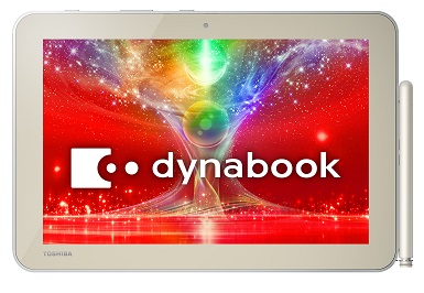 dynabook Tab S90/N