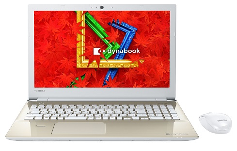 dynabook T85/A