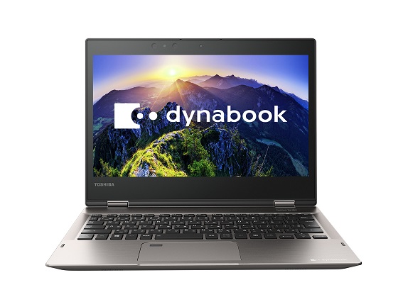 dynabook V82/B