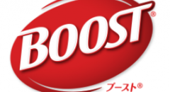 ワンショットサプリメント飲料「BOOST（ブースト）」 ネスレ