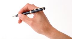 【動画】思わず書いてみたくなる「万年筆」の贅沢な魅力：大人(60代)の逸品