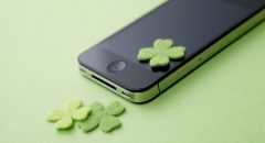 スマートとクローバー