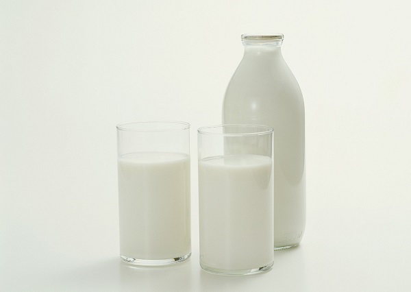 牛乳に多く含まれているカルシウムとはどのような成分？