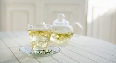 お茶が持つ効果とは。体に良いお茶とは？