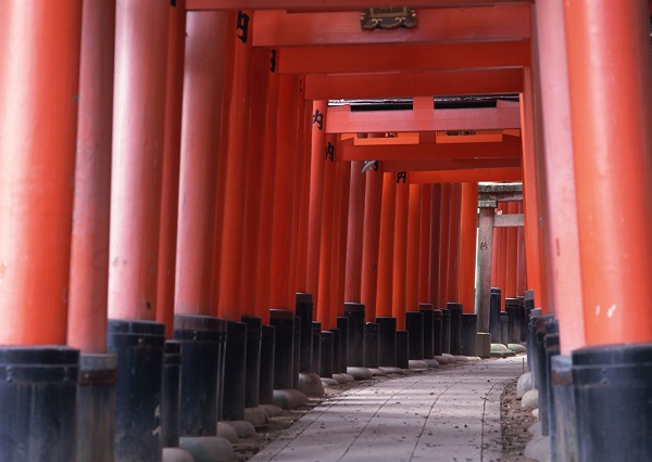 京都でリカレントステイから学ぶ「地域活性化」