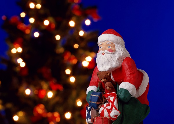 今年のクリスマスは何する 一人でも楽しめるクリスマスイベントとは シニアsns Slownet