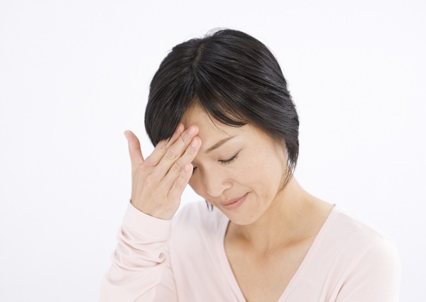 頭痛を引き起こす、日本人に多い「顎（あご）コリ」とは？